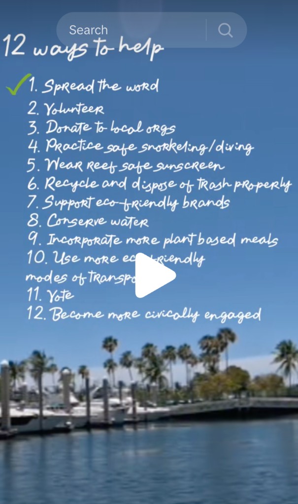 TikTok — 12 ways to help